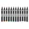 Sharpie&#xAE; 12 Color Bullet Tip Creative Markers